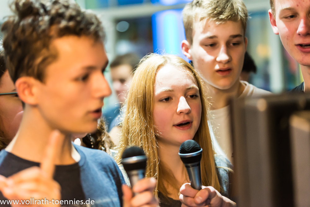 2019 11 23 Karaoke Party 0442